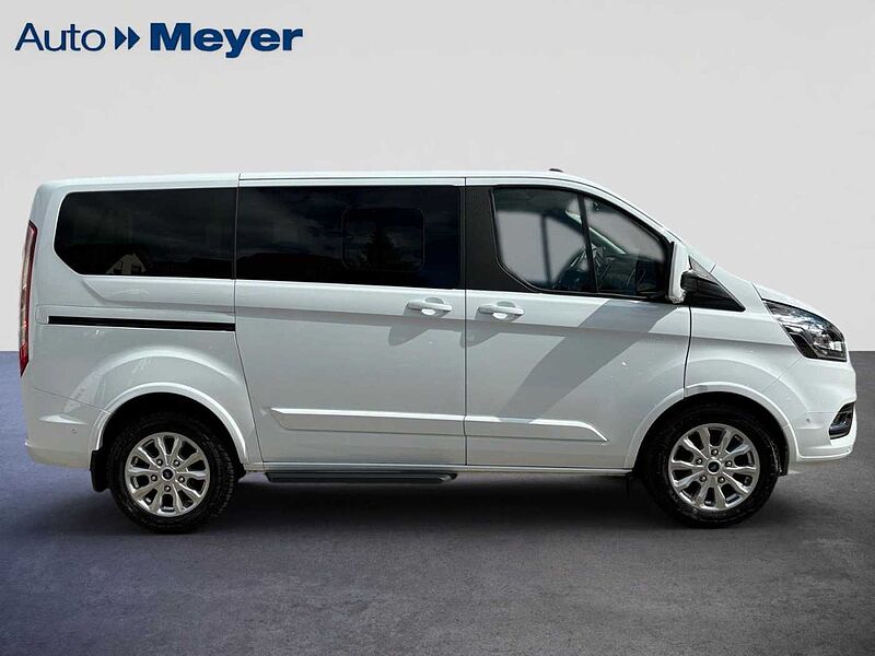 Ford Tourneo Custom Bus L1 AUTOMATIK TIT. |9-Sitzer|