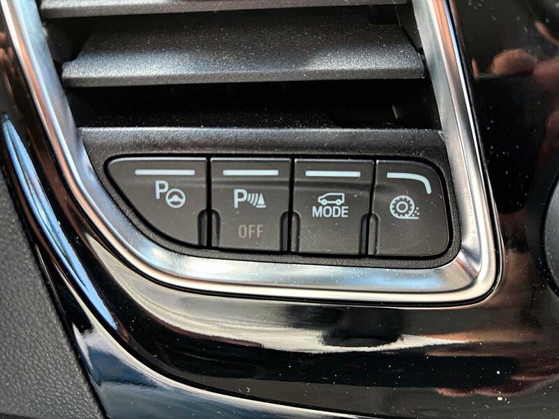 Ford Tourneo Custom Bus L1 AUTOMATIK TIT. |9-Sitzer|