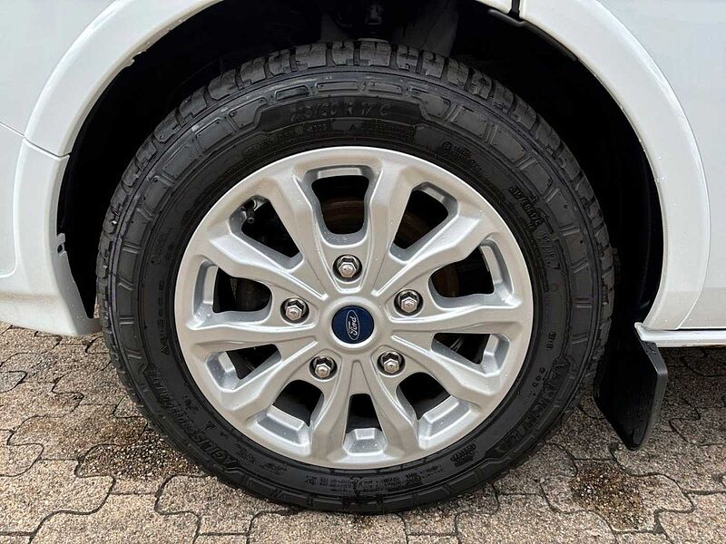 Ford Tourneo Custom Bus L1 AUTOMATIK TIT. |9-Sitzer|