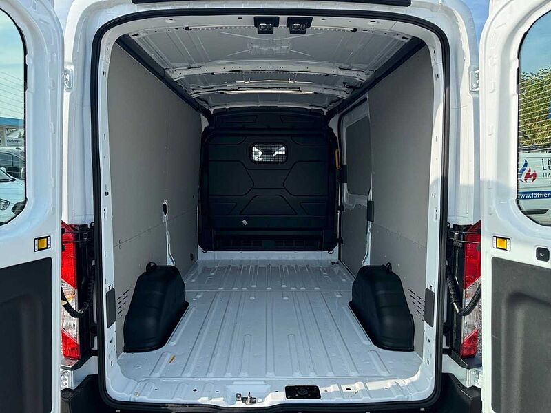 Ford Transit V363 Kasten LKW VA 350 L2H2 Trend |AHK|