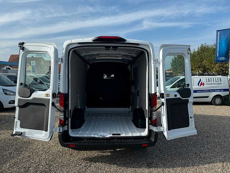 Ford Transit V363 Kasten LKW VA 350 L2H2 Trend |AHK|