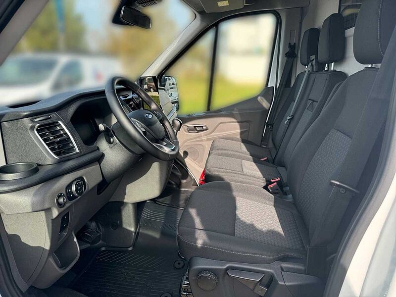 Ford Transit V363 Kasten LKW VA 350 L2H2 Trend |AHK|