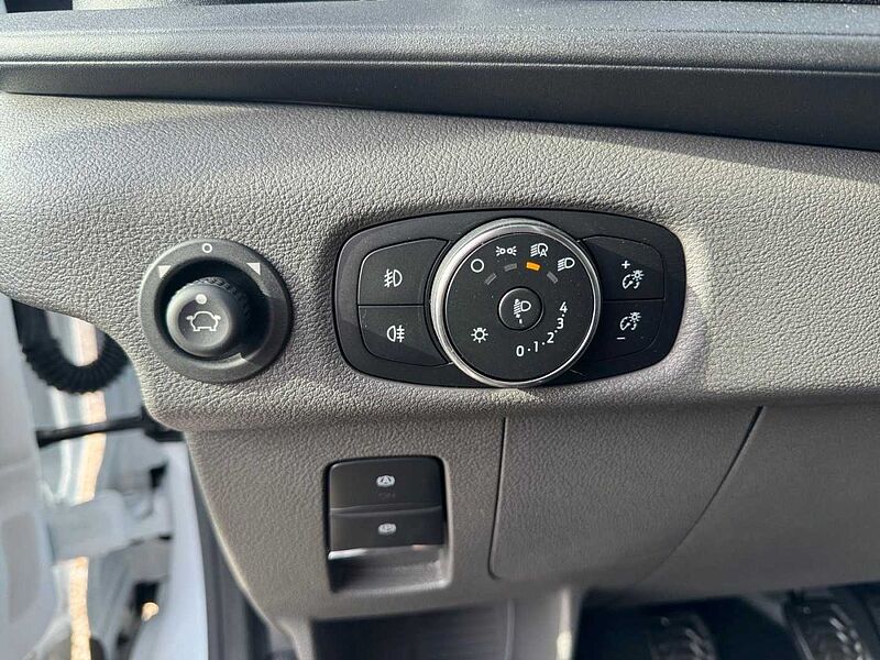 Ford Transit V363 Kasten LKW VA 350 L2H2 Trend |AHK|