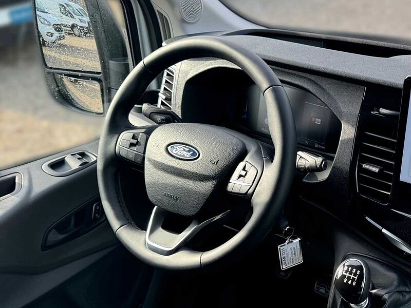 Ford Transit V363 Kasten LKW VA 350 L2H2 Trend |AHK|