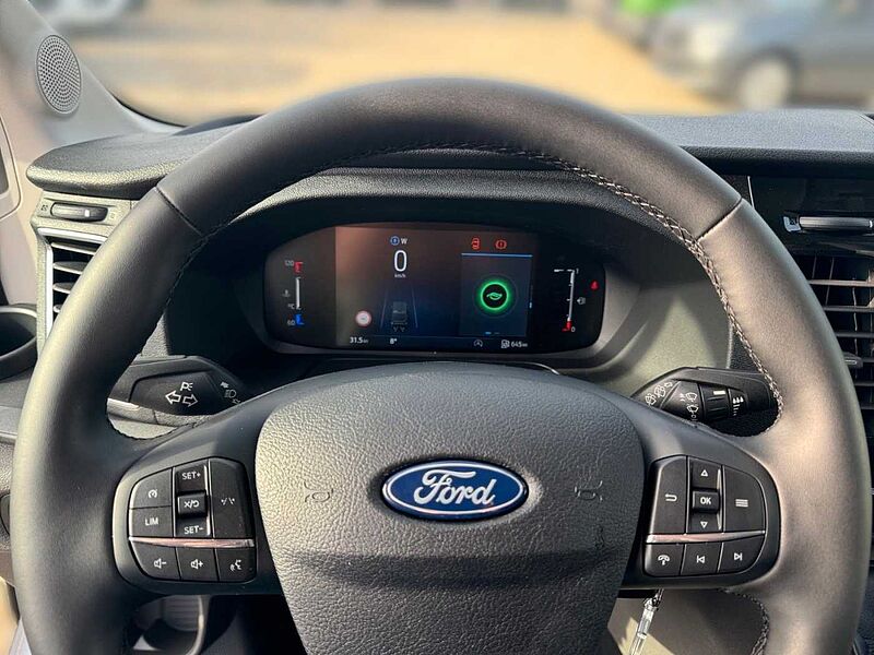 Ford Transit V363 Kasten LKW VA 350 L2H2 Trend |AHK|