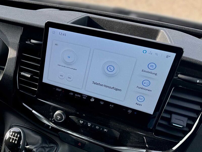 Ford Transit V363 Kasten LKW VA 350 L2H2 Trend |AHK|