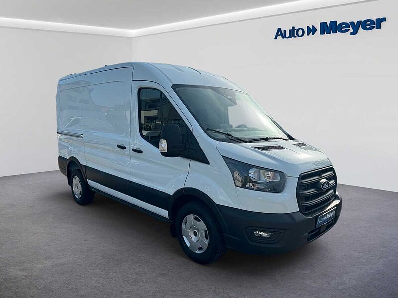 Ford Transit V363 Kasten LKW VA 350 L2H2 Trend |AHK|