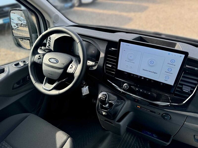 Ford Transit V363 Kasten LKW VA 350 L2H2 Trend |AHK|