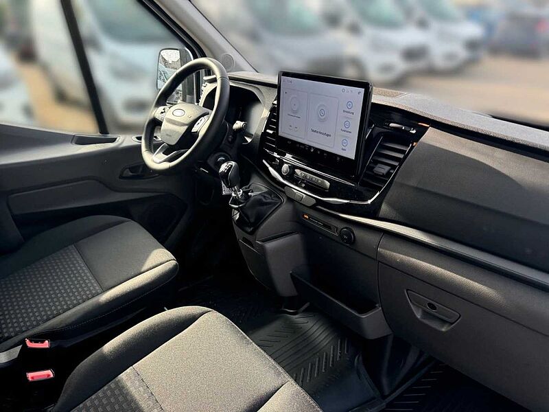 Ford Transit V363 Kasten LKW VA 350 L2H2 Trend |AHK|