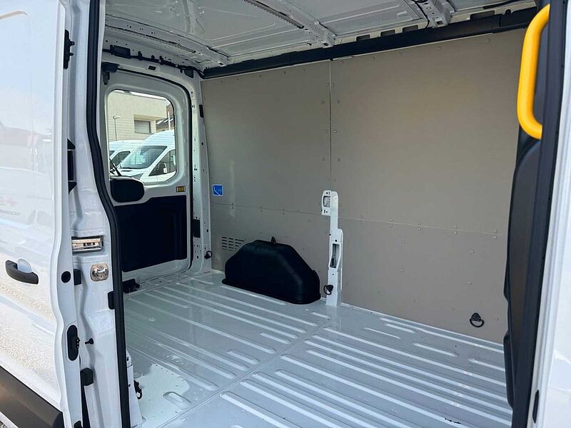 Ford Transit V363 Kasten LKW VA 350 L2H2 Trend |AHK|