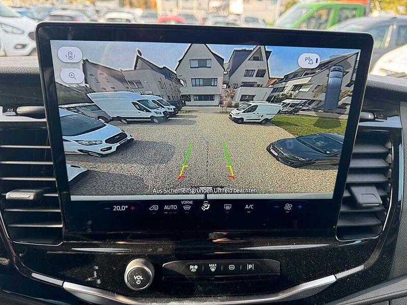 Ford Transit V363 Kasten LKW VA 350 L2H2 Trend |AHK|