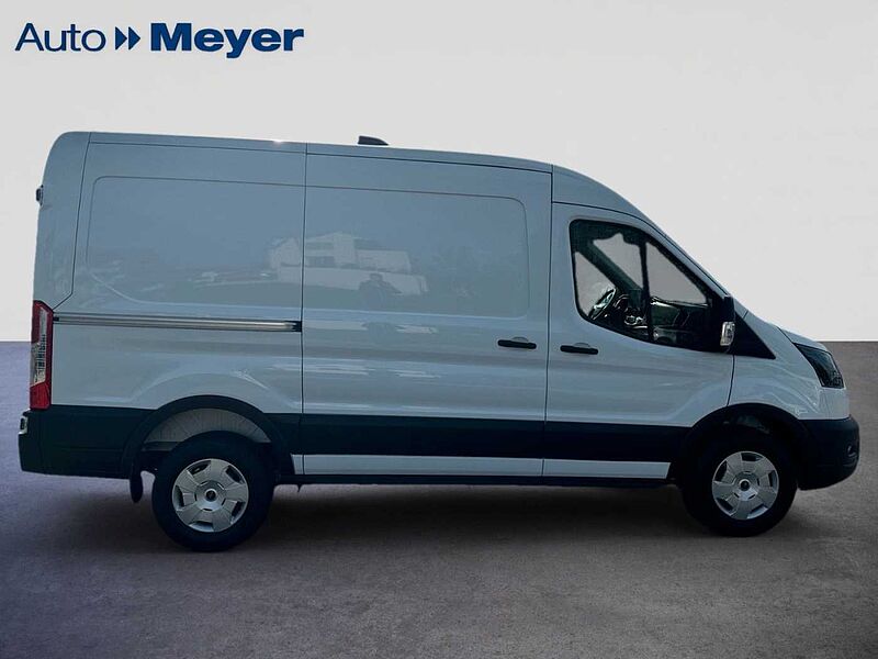 Ford Transit V363 Kasten LKW VA 350 L2H2 Trend |AHK|