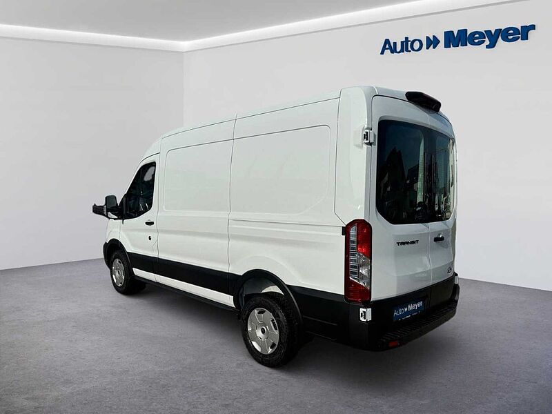 Ford Transit V363 Kasten LKW VA 350 L2H2 Trend |AHK|