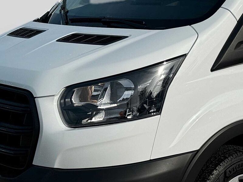 Ford Transit V363 Kasten LKW VA 350 L2H2 Trend |AHK|