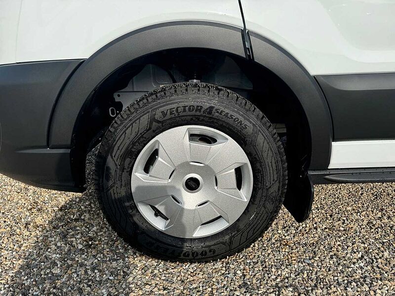 Ford Transit V363 Kasten LKW VA 350 L2H2 Trend |AHK|