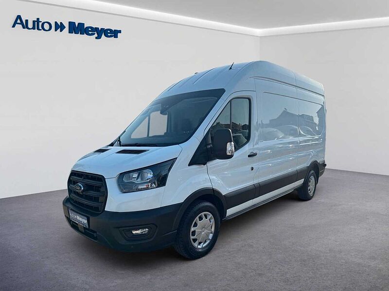 Ford Transit V363 Kasten LKW VA 350 L3H3 Trend