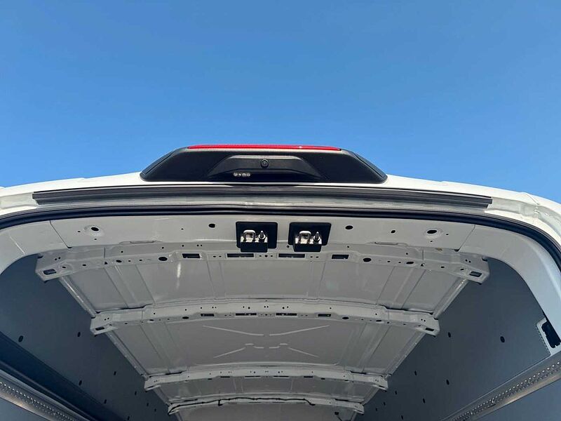 Ford Transit V363 Kasten LKW VA 350 L3H3 Trend