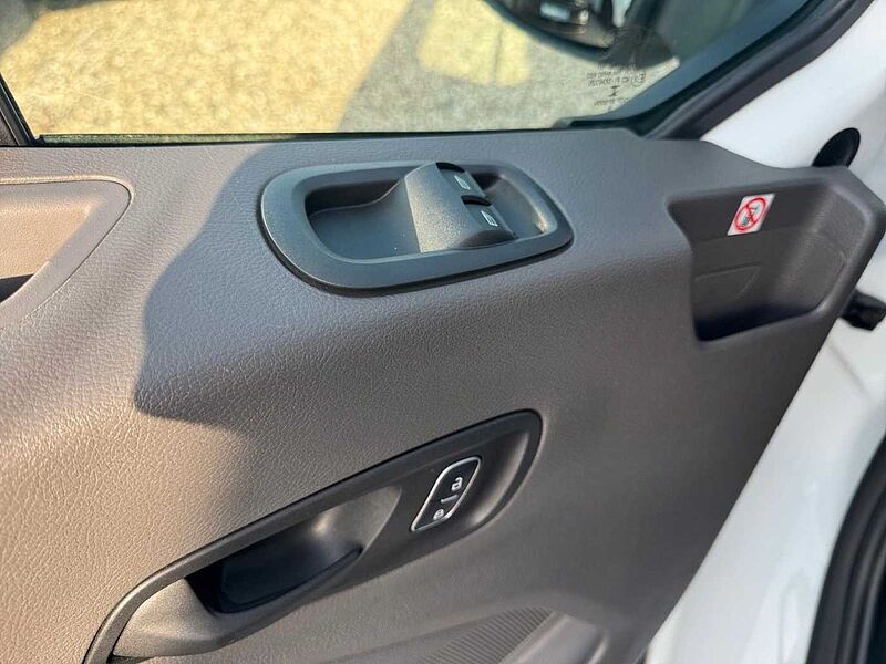 Ford Transit V363 Kasten LKW VA 350 L3H3 Trend