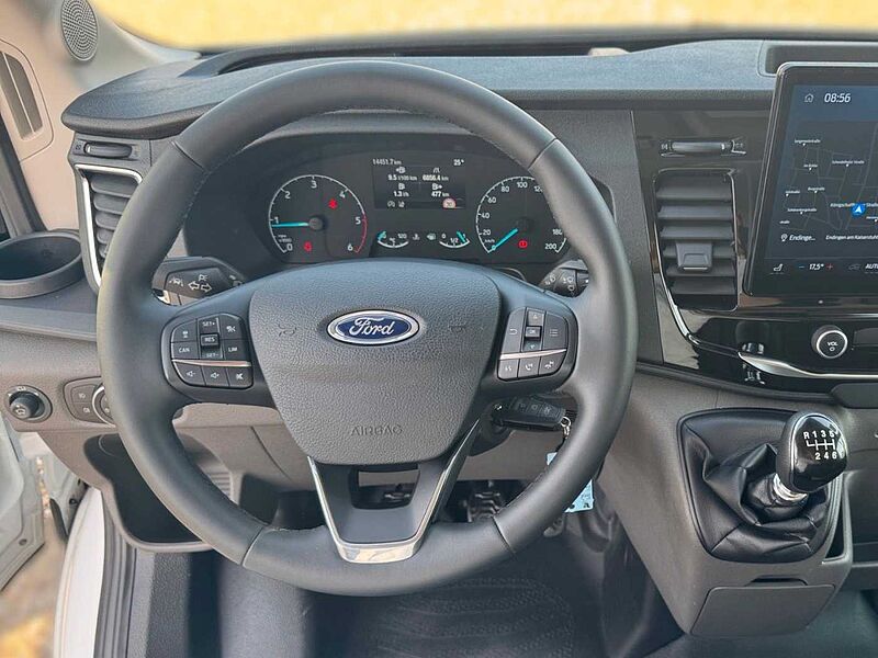 Ford Transit V363 Kasten LKW VA 350 L3H3 Trend