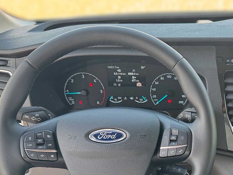 Ford Transit V363 Kasten LKW VA 350 L3H3 Trend