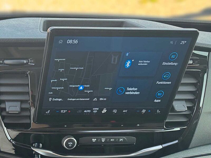 Ford Transit V363 Kasten LKW VA 350 L3H3 Trend