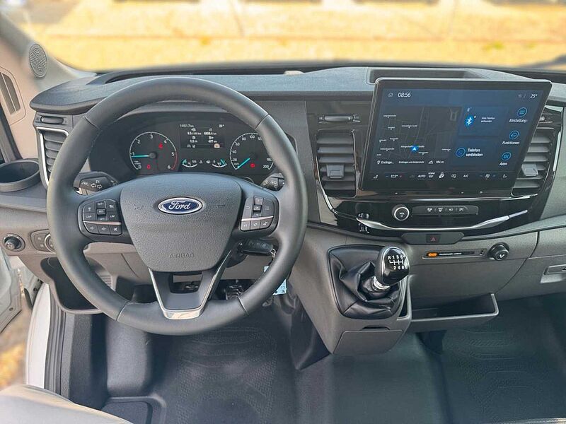 Ford Transit V363 Kasten LKW VA 350 L3H3 Trend