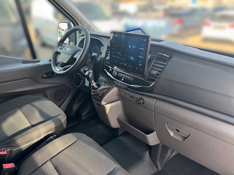 Ford Transit V363 Kasten LKW VA 350 L3H3 Trend