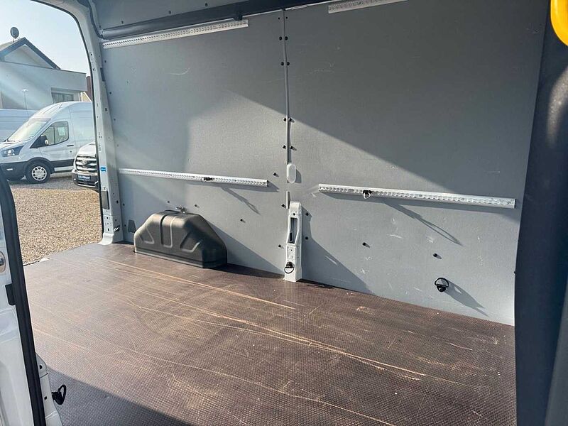 Ford Transit V363 Kasten LKW VA 350 L3H3 Trend