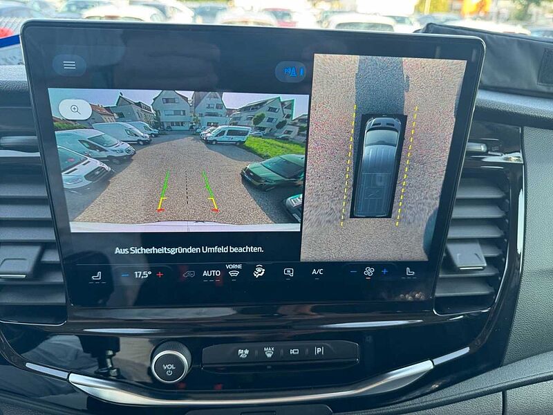 Ford Transit V363 Kasten LKW VA 350 L3H3 Trend