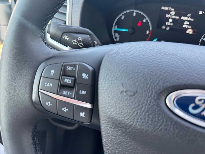 Ford Transit V363 Kasten LKW VA 350 L3H3 Trend