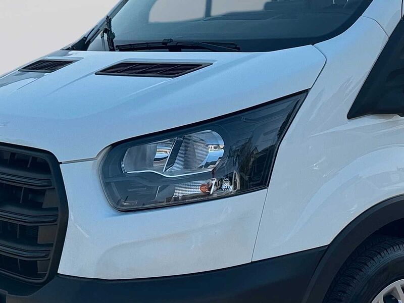 Ford Transit V363 Kasten LKW VA 350 L3H3 Trend