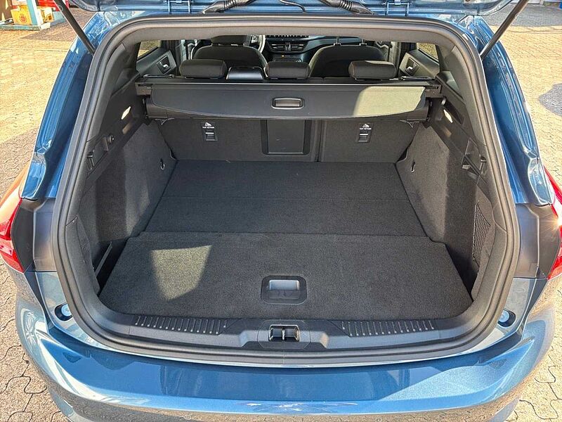 Ford Focus Turnier 1.0 HYBRID Aut 155 ST-Line X |ACC|