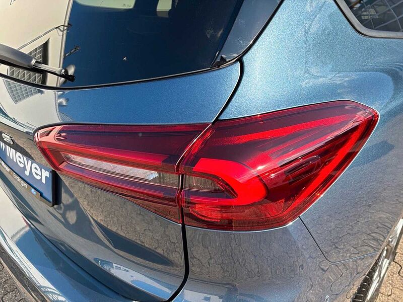 Ford Focus Turnier 1.0 HYBRID Aut 155 ST-Line X |ACC|