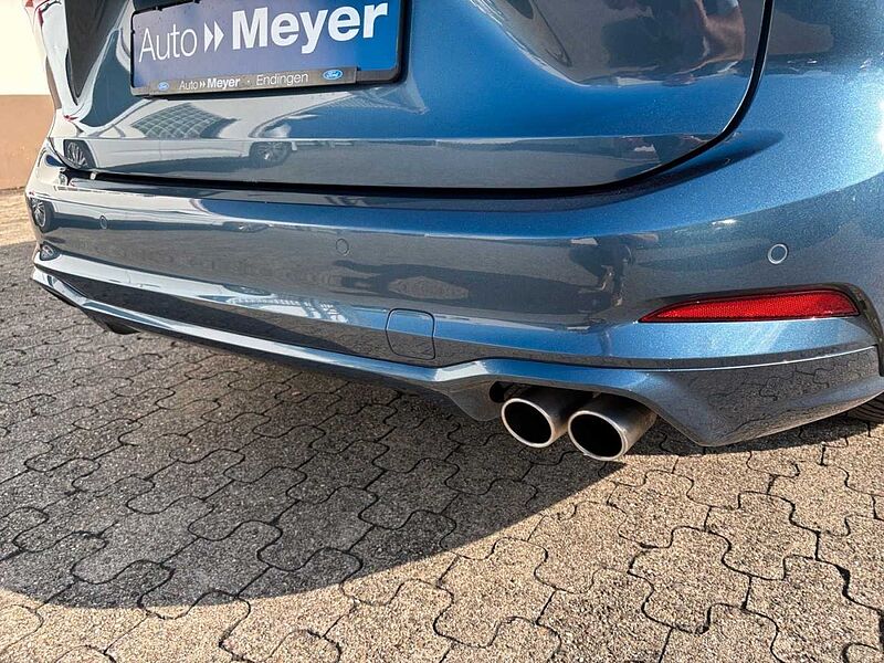 Ford Focus Turnier 1.0 HYBRID Aut 155 ST-Line X |ACC|