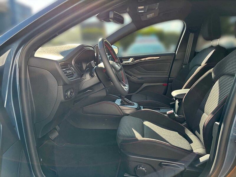 Ford Focus Turnier 1.0 HYBRID Aut 155 ST-Line X |ACC|