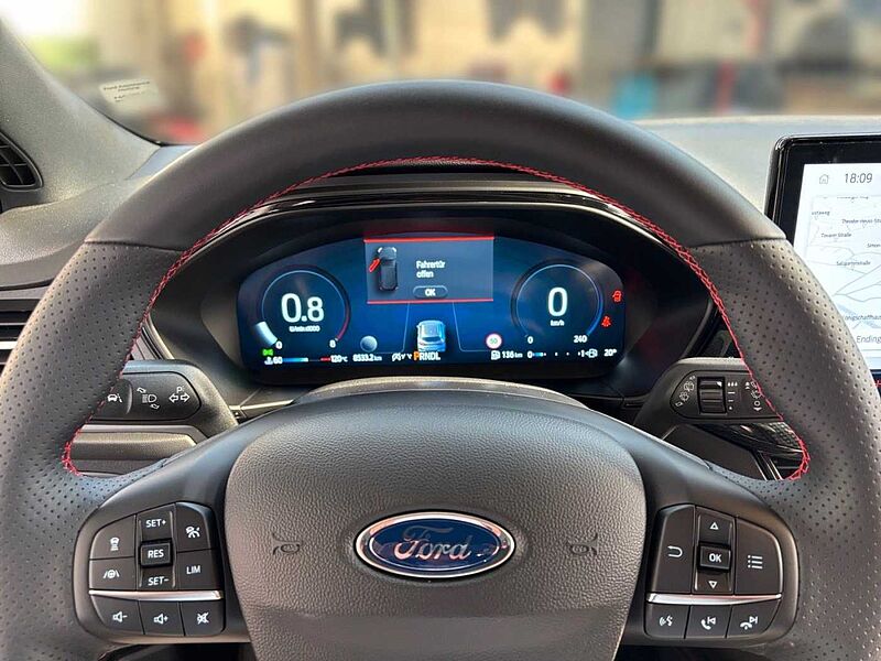 Ford Focus Turnier 1.0 HYBRID Aut 155 ST-Line X |ACC|