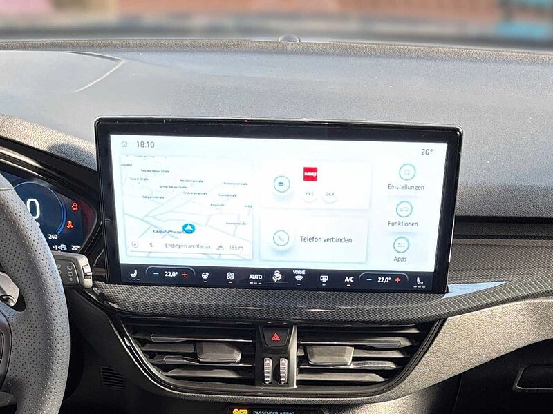 Ford Focus Turnier 1.0 HYBRID Aut 155 ST-Line X |ACC|