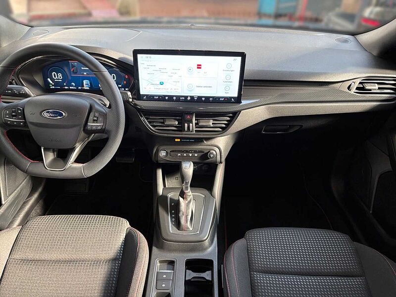 Ford Focus Turnier 1.0 HYBRID Aut 155 ST-Line X |ACC|