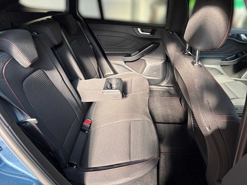 Ford Focus Turnier 1.0 HYBRID Aut 155 ST-Line X |ACC|