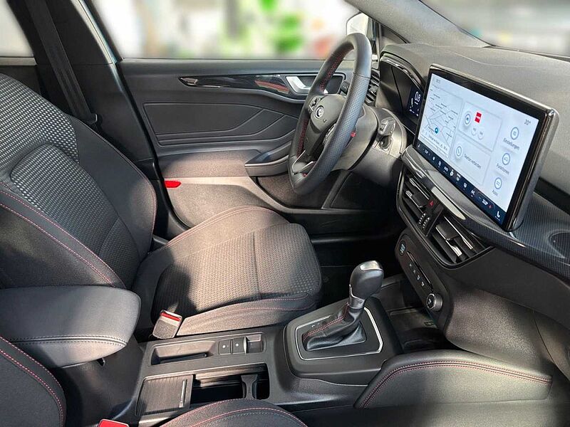 Ford Focus Turnier 1.0 HYBRID Aut 155 ST-Line X |ACC|