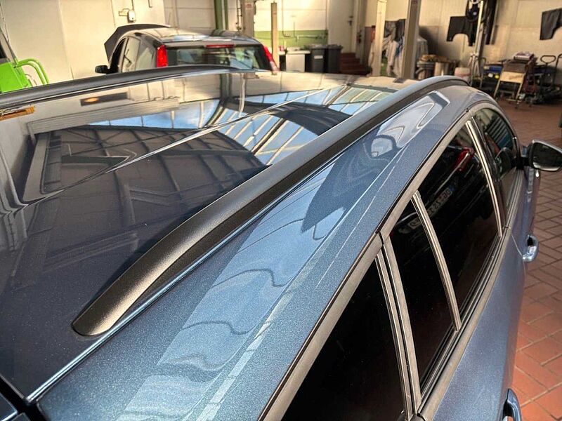 Ford Focus Turnier 1.0 HYBRID Aut 155 ST-Line X |ACC|