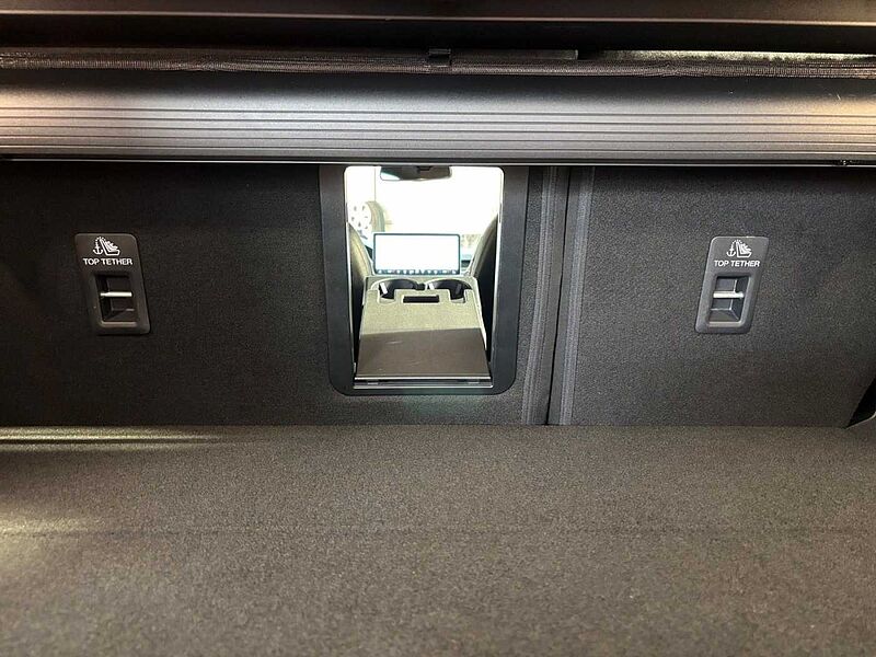 Ford Focus Turnier 1.0 HYBRID Aut 155 ST-Line X |ACC|