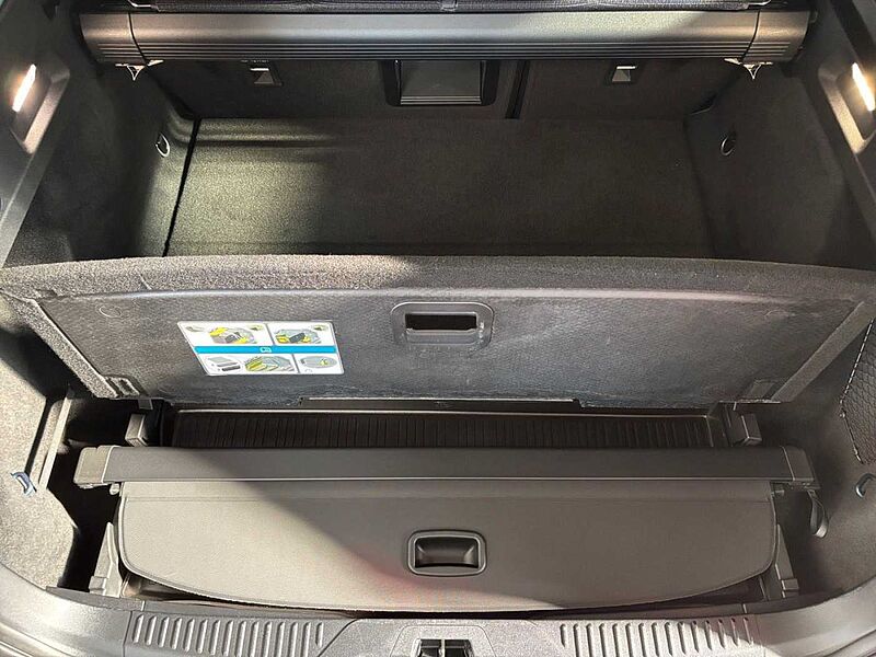 Ford Focus Turnier 1.0 HYBRID Aut 155 ST-Line X |ACC|