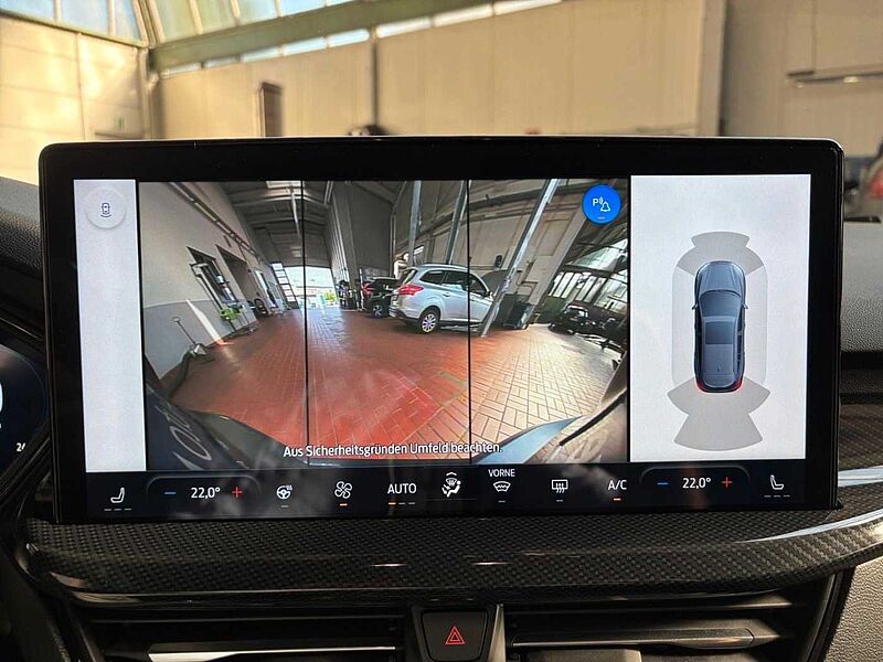 Ford Focus Turnier 1.0 HYBRID Aut 155 ST-Line X |ACC|