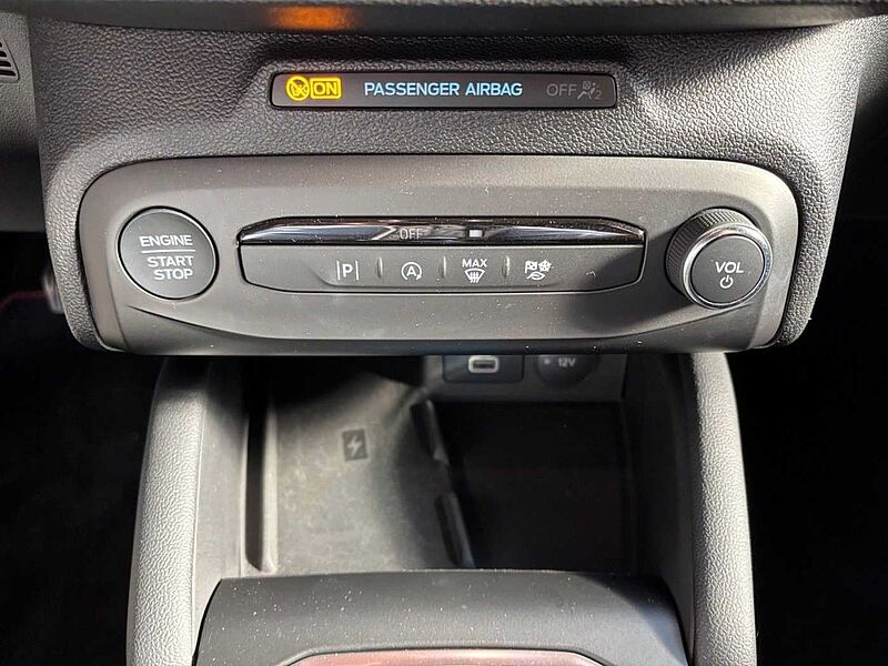 Ford Focus Turnier 1.0 HYBRID Aut 155 ST-Line X |ACC|