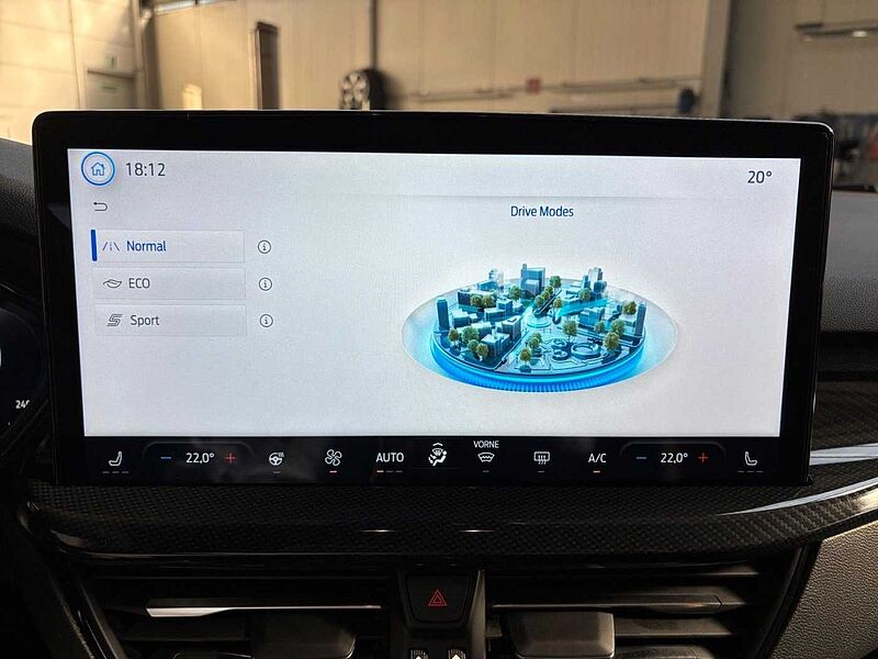 Ford Focus Turnier 1.0 HYBRID Aut 155 ST-Line X |ACC|