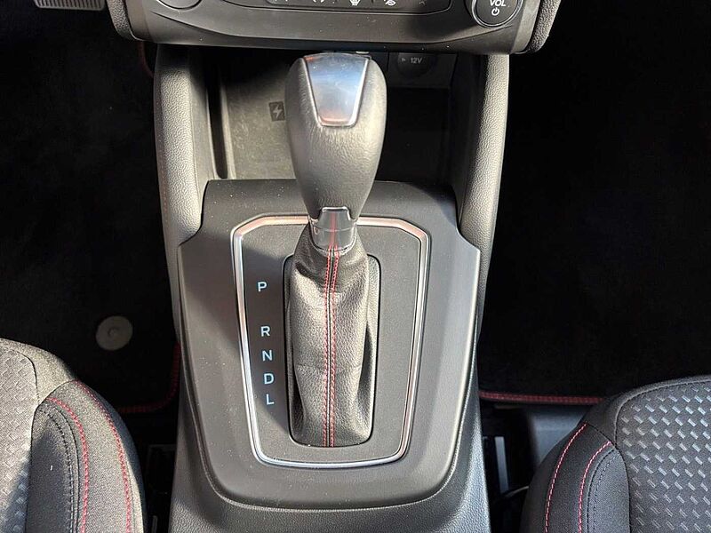 Ford Focus Turnier 1.0 HYBRID Aut 155 ST-Line X |ACC|