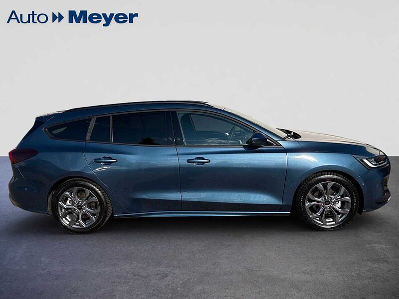 Ford Focus Turnier 1.0 HYBRID Aut 155 ST-Line X |ACC|