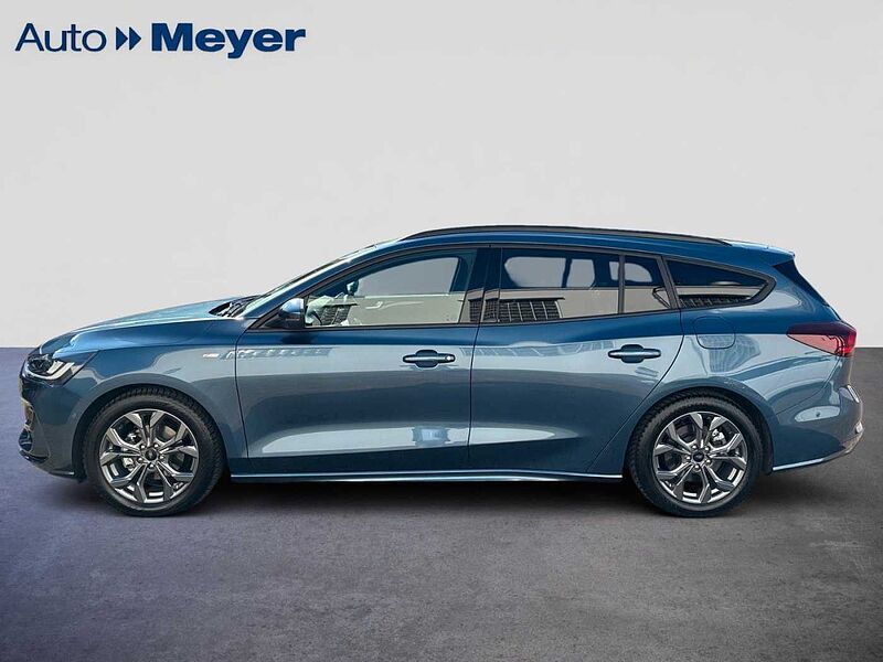 Ford Focus Turnier 1.0 HYBRID Aut 155 ST-Line X |ACC|
