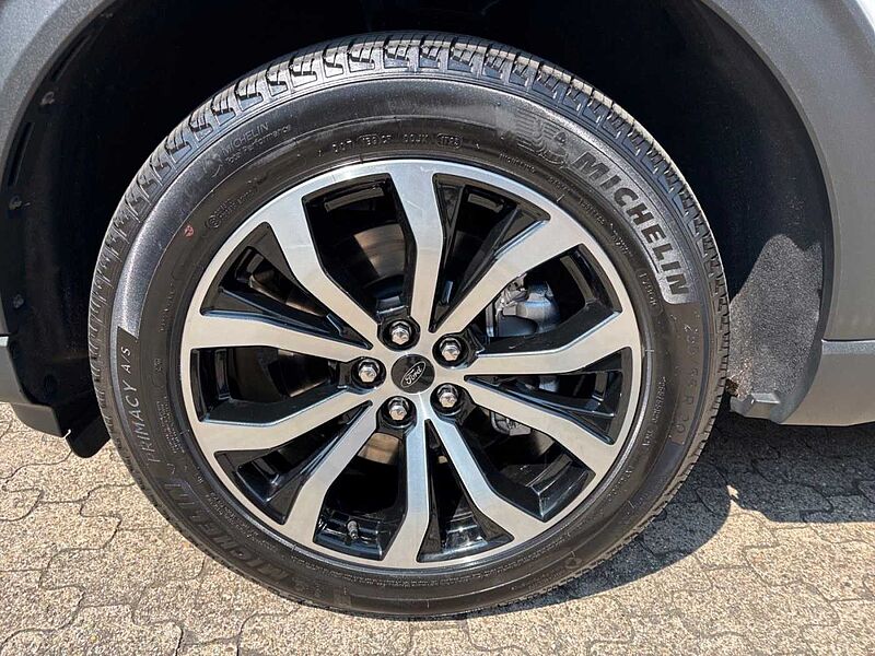 Ford Explorer 3.0 EcoBoost PHEV ST-Line 4x4 |AHK|